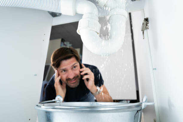 Best Shower Repair Services  in Rossville, GA