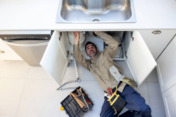 Best Hot Water Heater Installation  in Rossville, GA