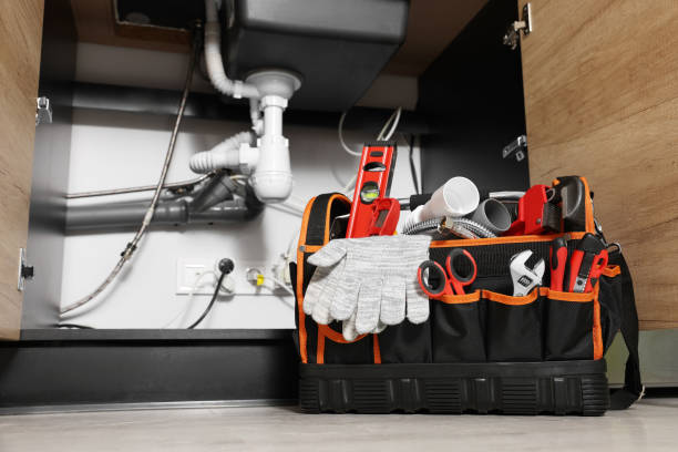 Best Water Leak Repair  in Rossville, GA