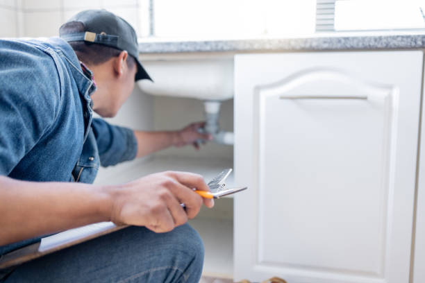 Best Water Heater Repair  in Rossville, GA