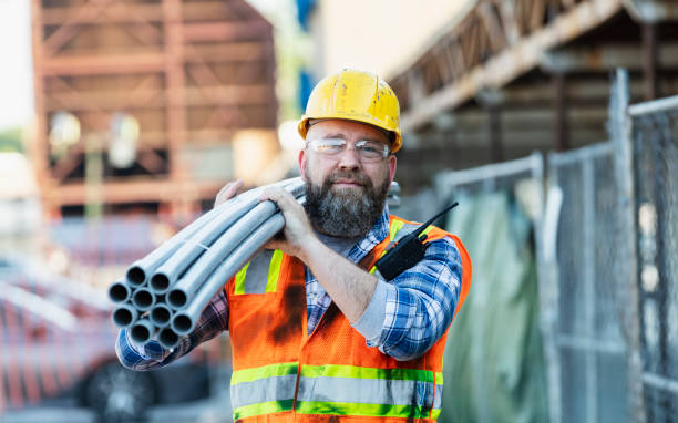 Clogged Drain Plumber in Rossville, GA