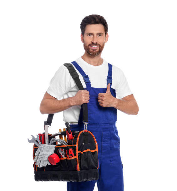 Trusted Rossville, GA Plumbing Experts